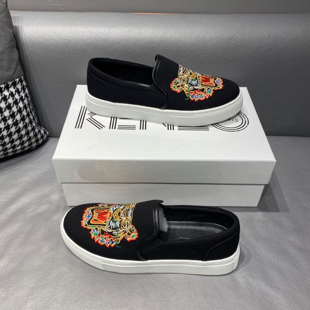 Kenzo Shoes